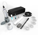 VaxAid V7 Vacuum Pump System Deluxe