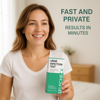 SELFCheck Urine Infection Test - 2 Tests