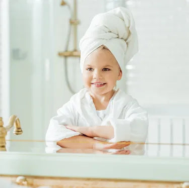 GYNTIMA Children's Intimate Wash