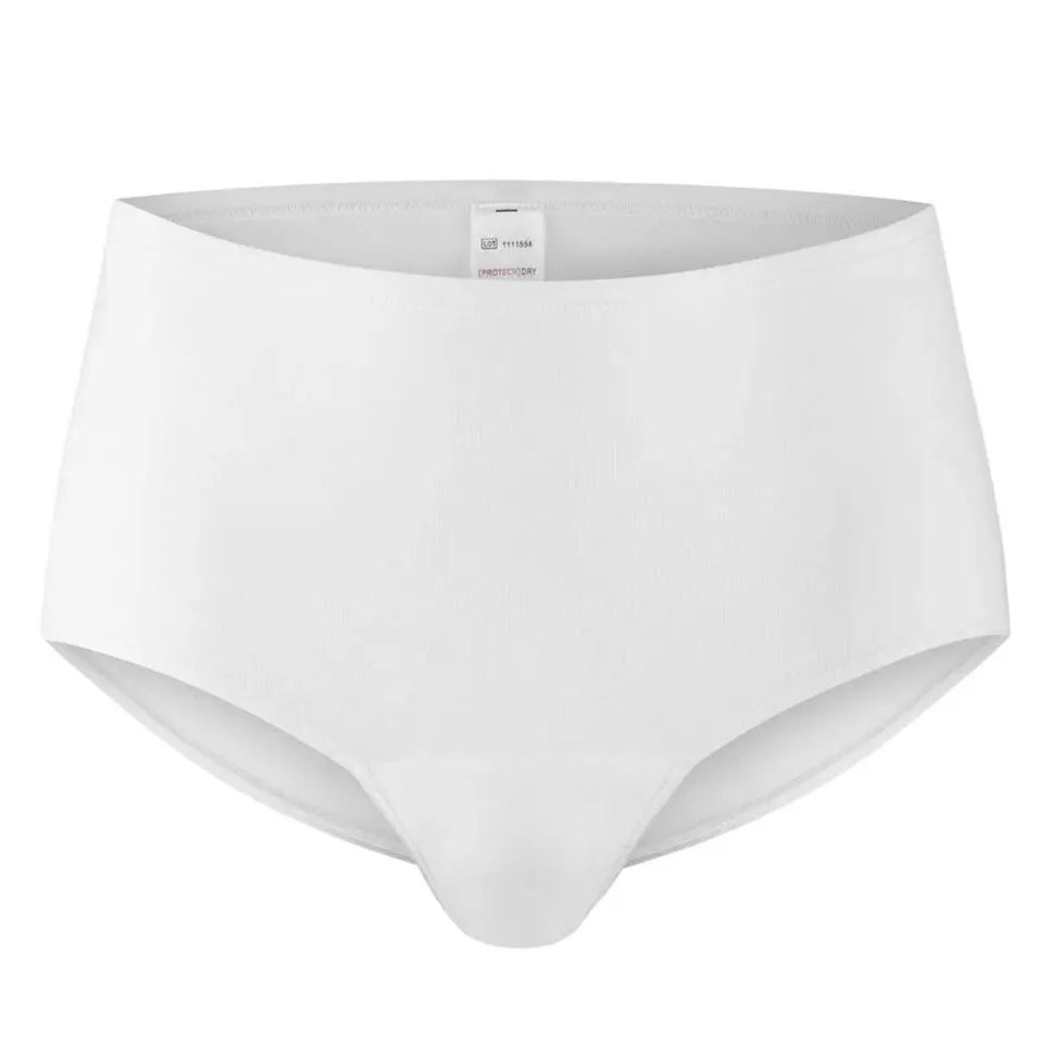 ProTech Dry Women's High Waist Briefs