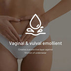YES® COCO Plant Oil Based Natural Lubricant Applicators