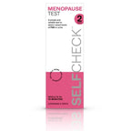 SELFCheck Menopause Test