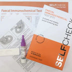 SELFCheck Bowel Health Test