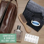 Wiesner Incontinence Clamp for Men
