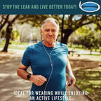 Wiesner Incontinence Clamp for Men