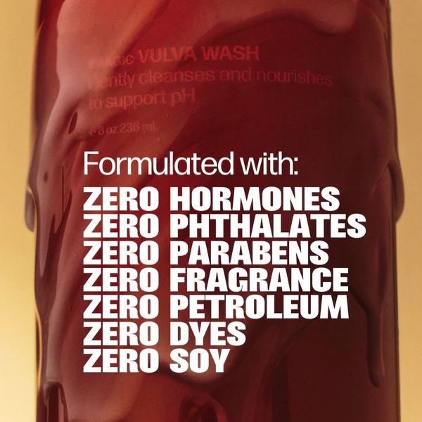Medicine Mama's VMagic Vulva Wash