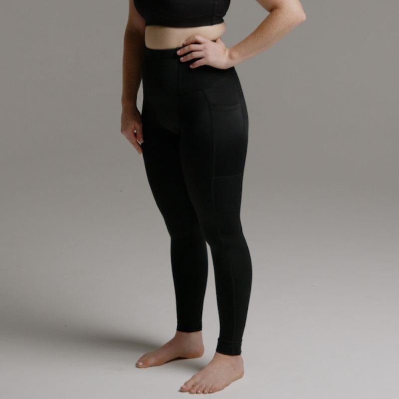 SRC Health Restore Support Leggings - Uterine Prolapse & Continence Treatment