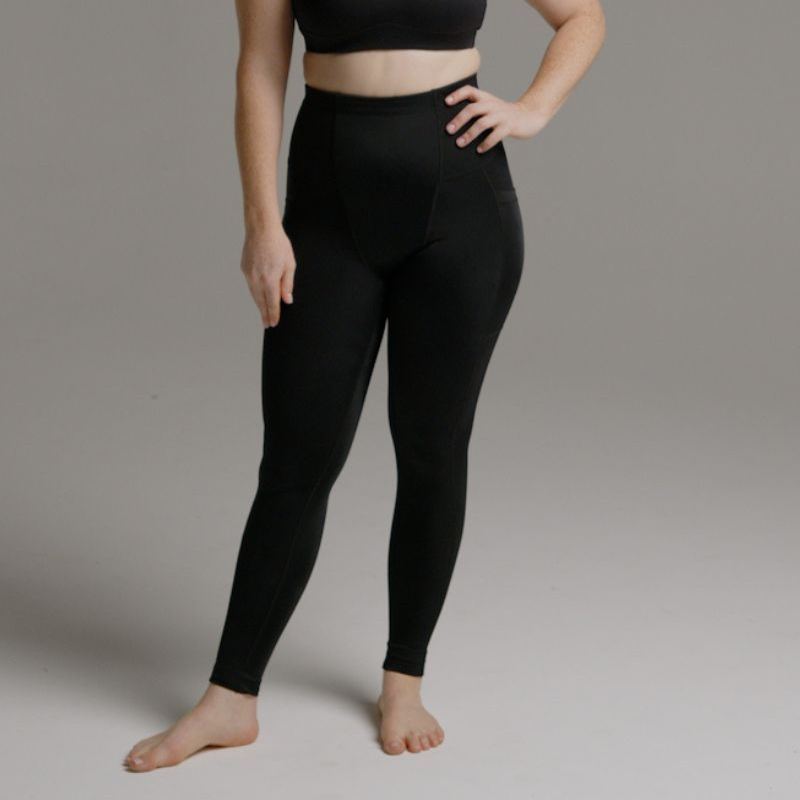 SRC Health Restore Support Leggings - Uterine Prolapse & Continence Treatment