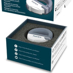 Harex Adjustable Penile Incontinence Clamp for Men 