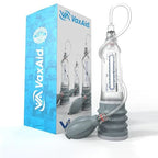 VaxAid V7 Deluxe – NHS-Recommended Hydro Vacuum ED Device 