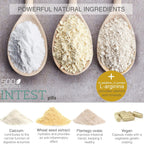 Intest Pills – Natural Support for Haemorrhoids (Piles) & Anal Fissures