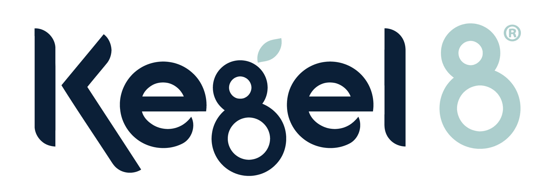 Kegel8 logo