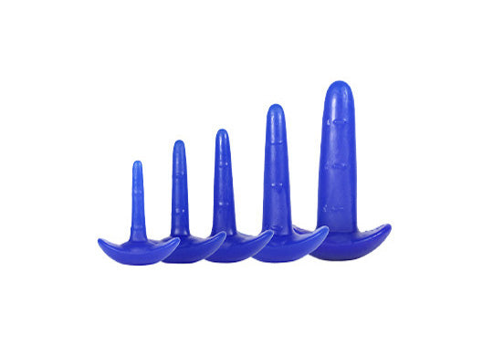 Kegel8 Anal Dilators