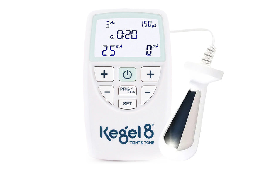 Kegel8 Tight & Tone Electronic Pelvic Toner