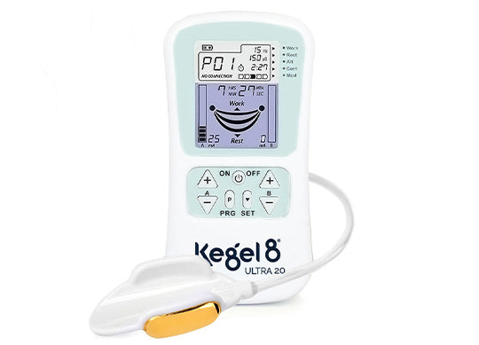 Kegel8 Ultra 20 V2 Electronic Pelvic Toner