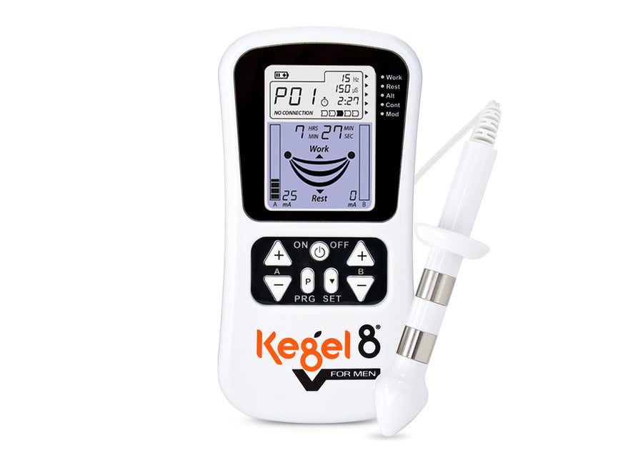 Kegel8 V For Men Pelvic Toner