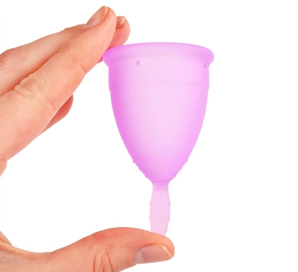 What Is a Menstrual Cup and How Do You Use a Menstrual Cup
