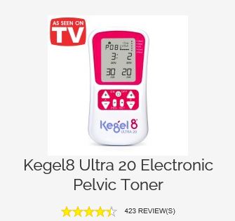 Kegel8 Ultra 20 - Life Changing Review
