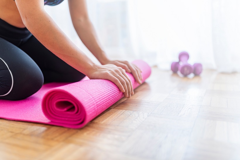 Do kegel exercises work? They do if you follow these simple 5 steps to a stronger pelvic floor