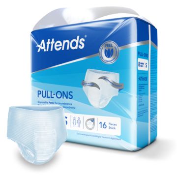 Attends Pull-on Incontinence Underwear