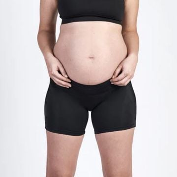 SRC Health Pregnancy Mini Shorts