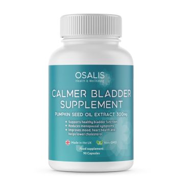 Osalis Calmer Bladder Supplement 