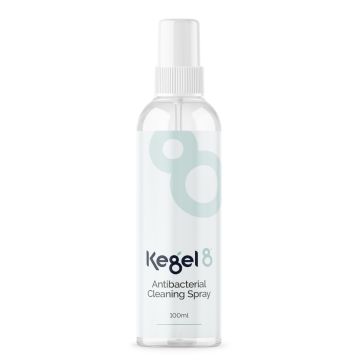 Kegel8 Antibacterial Cleaning Spray
