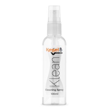 Kegel8 Klean for Men Antibacterial Spray Cleaner