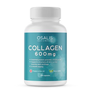 Osalis Collagen Supplement 600mg