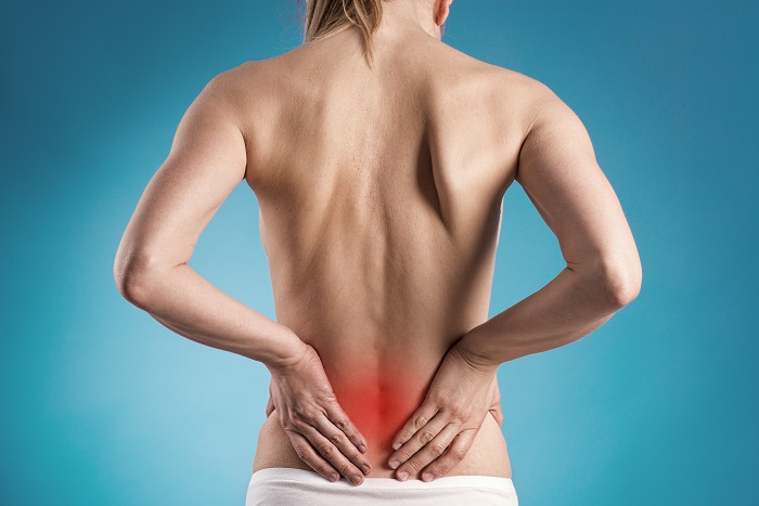 Pelvic floor exercises can help relieve lower back pain, clinically proven pelvic floor muscle-strengthening exercises significantly reduce the low back pain intensity.