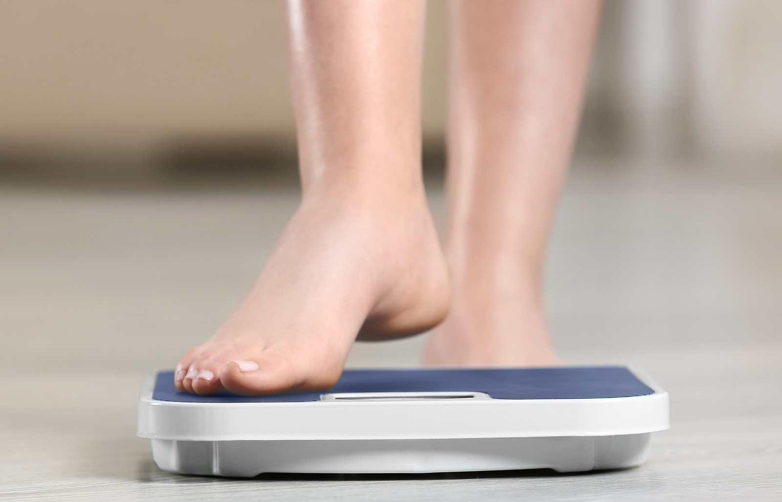 Will you gain weight during menopause?