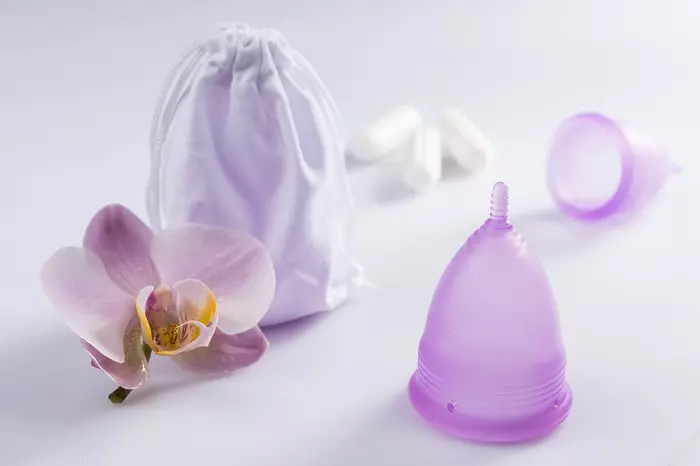 There are dozens of ways that you can fold your menstrual cup to help ease insertion, so here at Kegel8, we’ve compiled our top choices into one short video for you to choose and try.