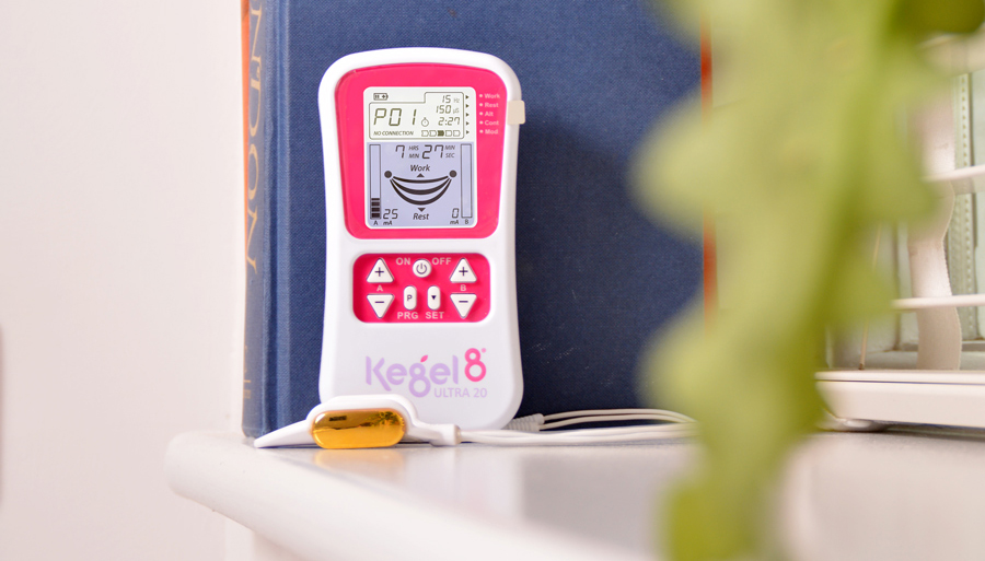 On World Menopause Day Kegel8 champions strong pelvic floor muscles and no embarrassing leaks