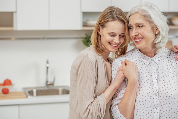Should You Talk About Pelvic Health with Your Mother-in-Law?