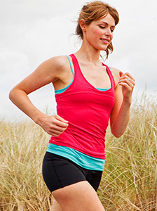 How to Start Running After Childbirth