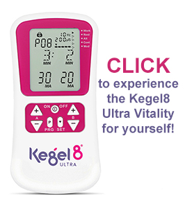 Kegel8 Ultra Vitality Review: Amazing Results After 6 Months!