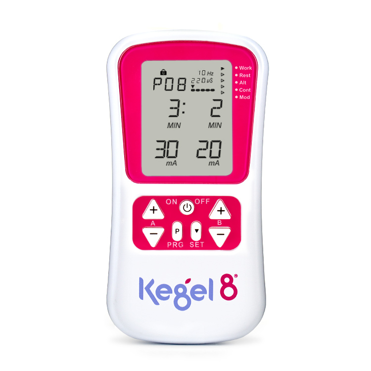 Kegel8 Ultra Vitality Electronic Pelvic Toner