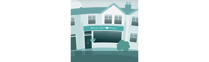 White Hart Clinic
