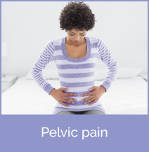 Pelvic pain