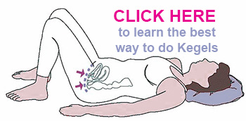 Kegel8 - How To Perform Kegel Exercises