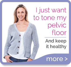 Strengthen and Tone Your Pelvic Floor