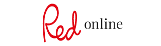 Red Online Logo