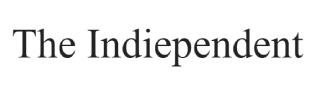 The Independant Logo